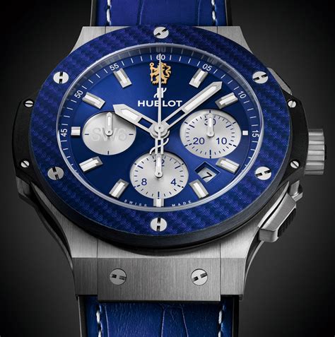 hublot chelsea watch replica|hublot knockoff watches.